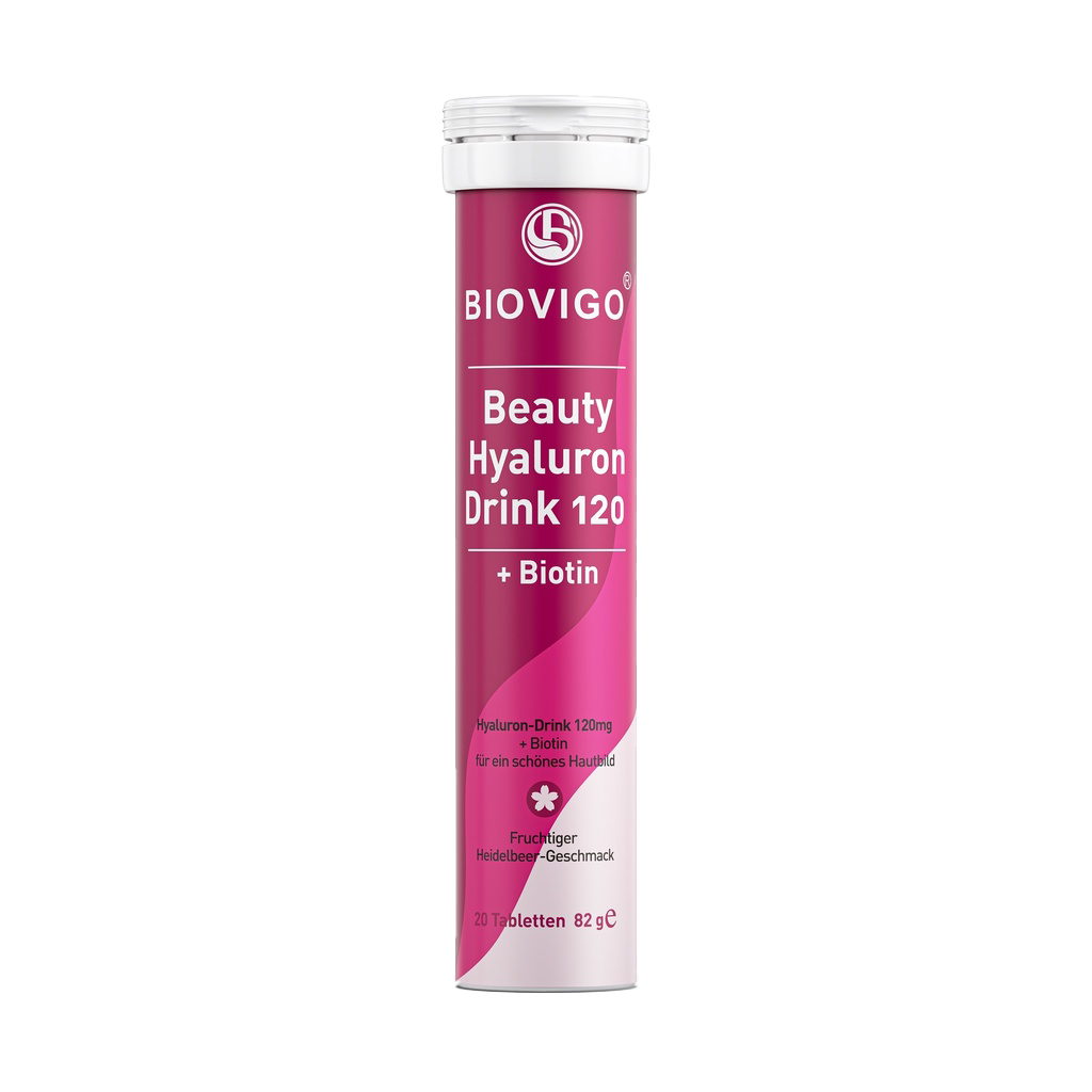 ​Beauty Hyaluron Drink 120