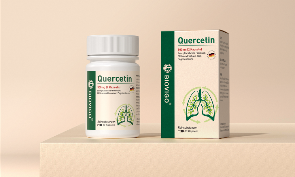 Quercetin