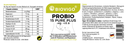 PROBIO  15 PURE PLUS + Mg + Vit B 