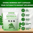 MORINGA GREEN SUPERFOOD