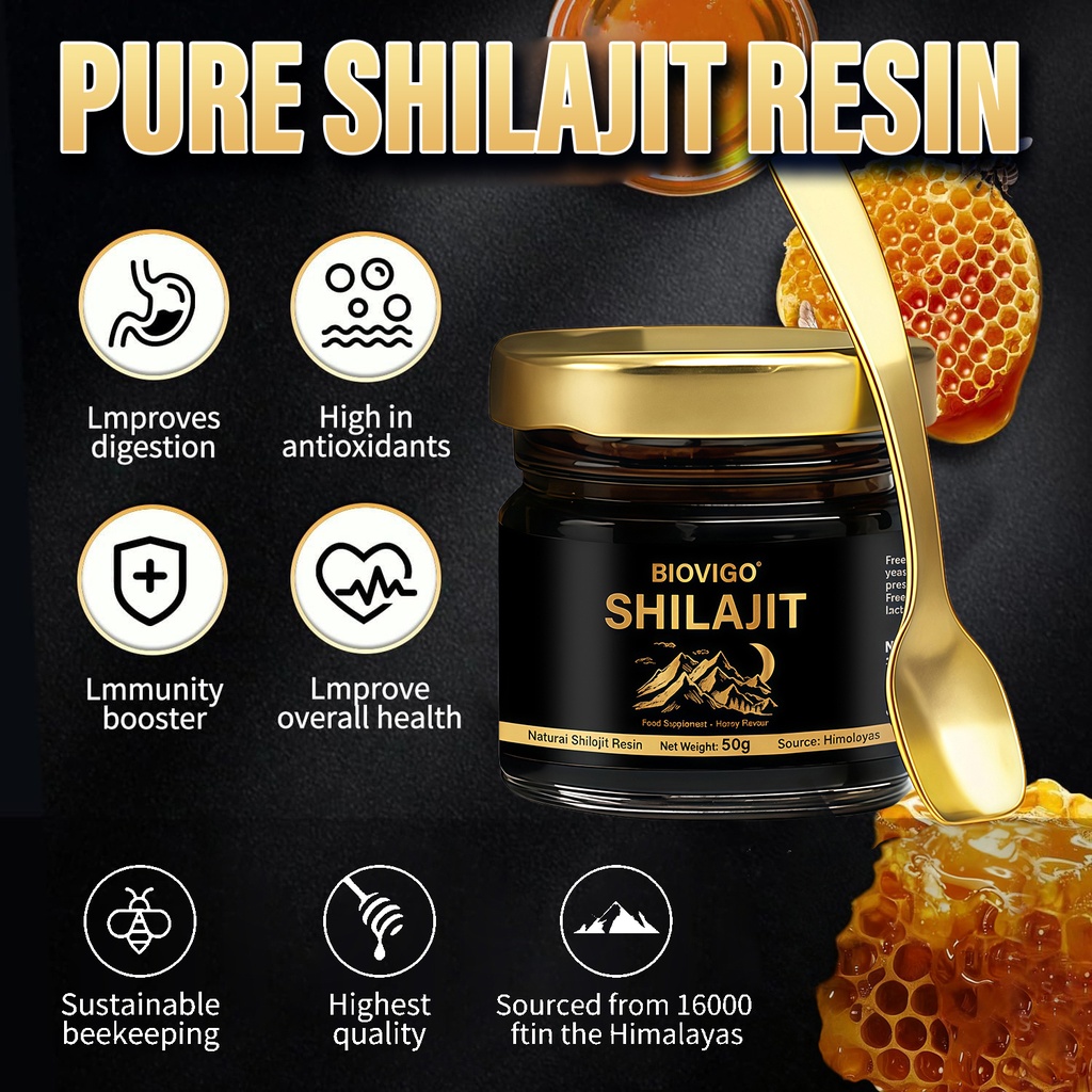 SHILAJIT