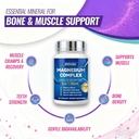 Magnesium Complex 1000 mg