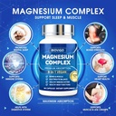 Magnesium Complex 1000 mg