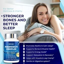 Magnesium Complex 1000 mg