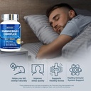 Magnesium Complex 1000 mg