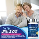 Magnesium Complex 1000 mg