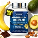 Magnesium Complex 1000 mg