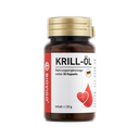 Krill Öl 500mg