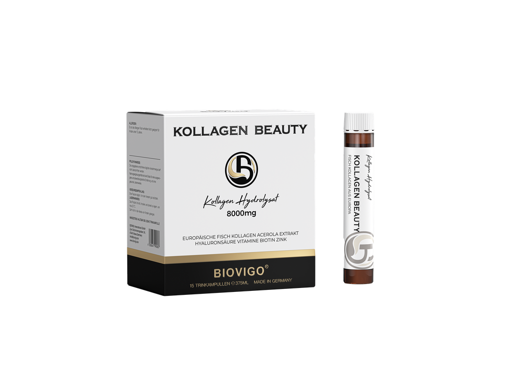 Kollagen Beauty 