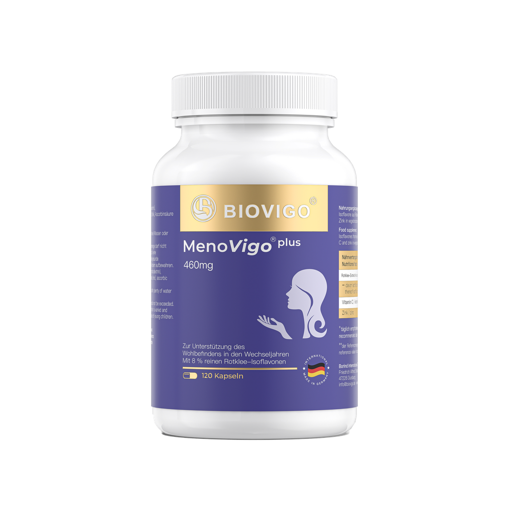 MenoVigo Plus