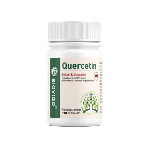 Quercetin