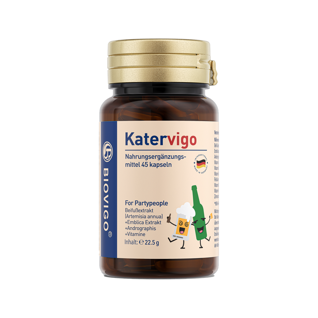 Katervigo