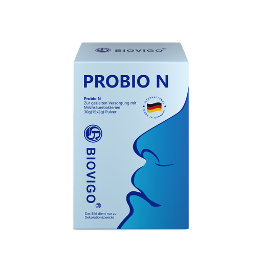 PROBIO N