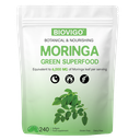 MORINGA GREEN SUPERFOOD