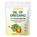 OIL OF OREGANO