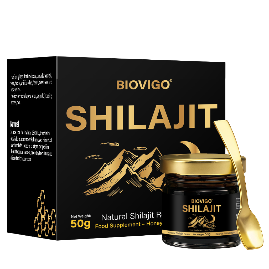 SHILAJIT