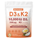 D3&K2