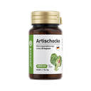Artischocke