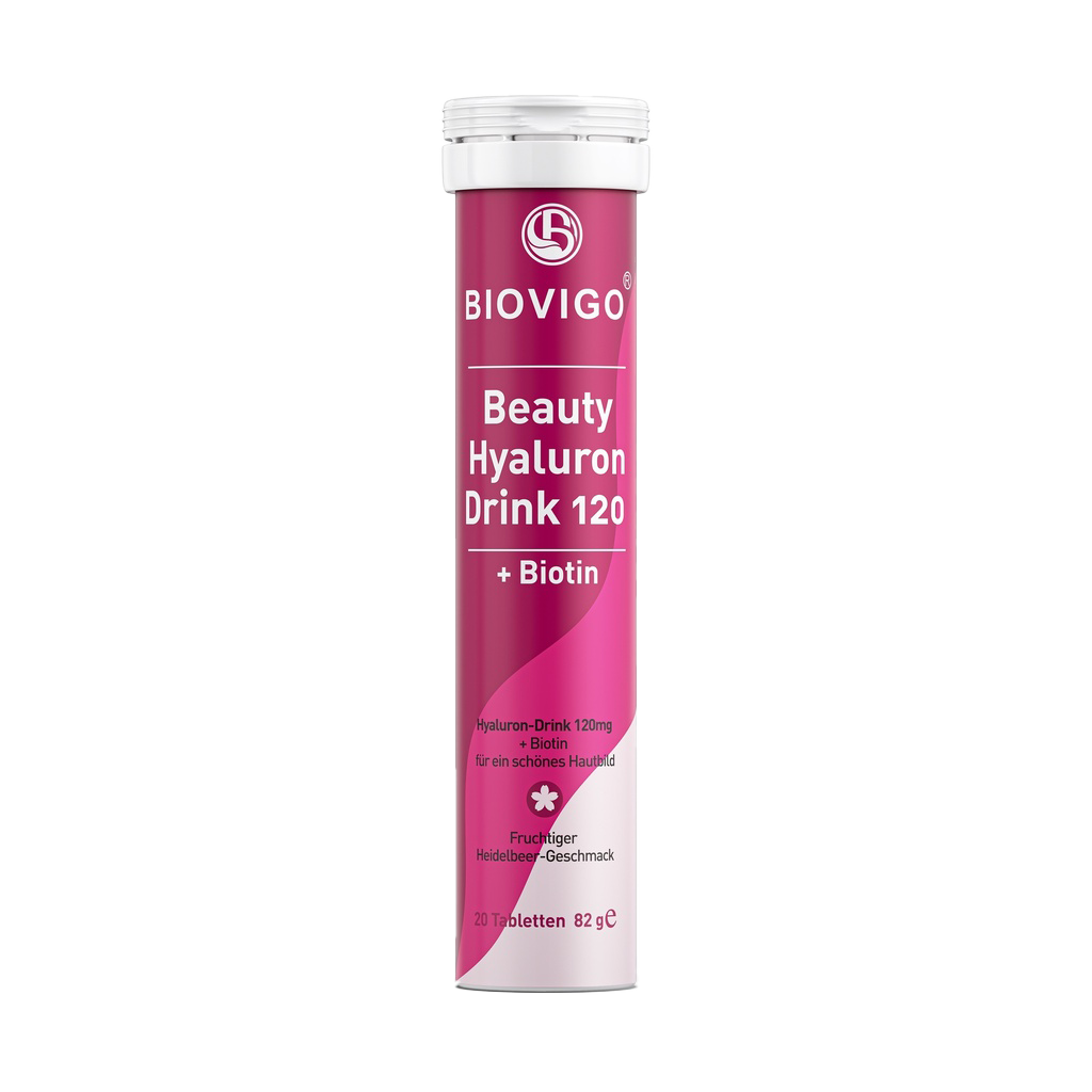 Beauty Hyaluron Drink 120