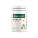 Quercetin 500mg Plus