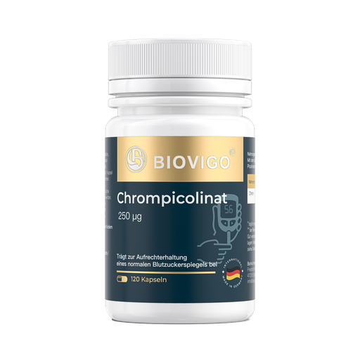 [4260647990706] Chrompicolinat