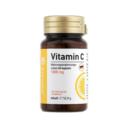 [4260647999686] Vitamin C