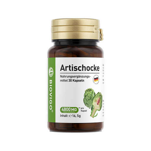 [4260647990058] Artischocke