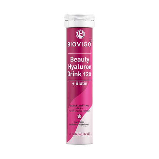 [4260647999822] Beauty Hyaluron Drink 120