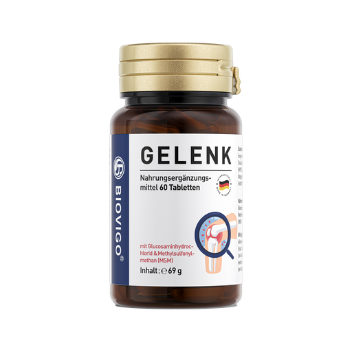 [4260647990003] Gelenk